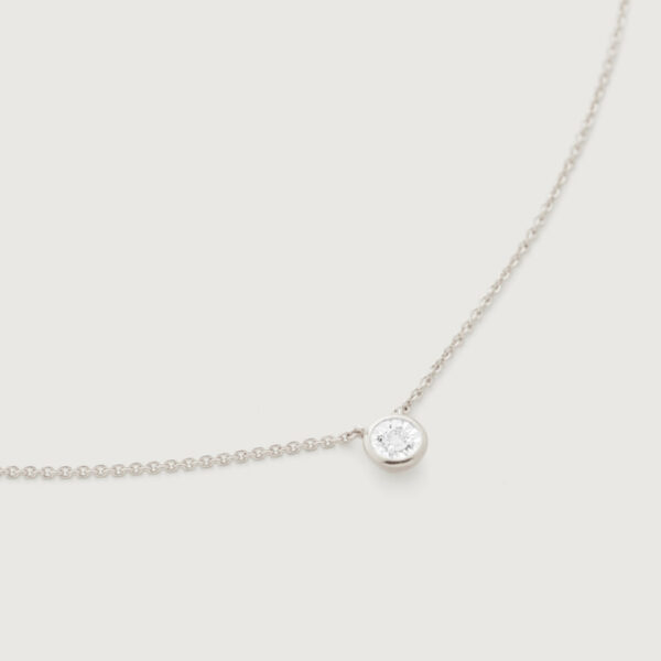 Diamond Necklace