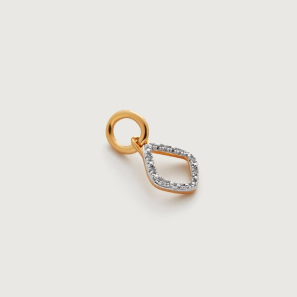 Delicate Silver Infinity Chain