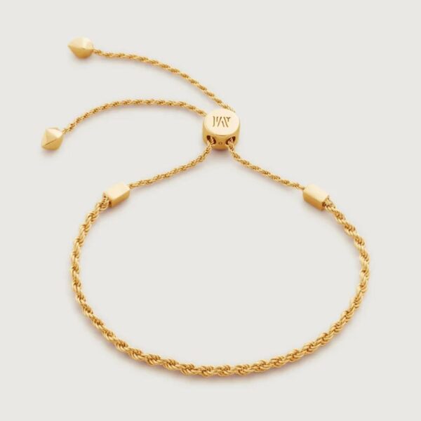Cuban Link Chain Bracelet